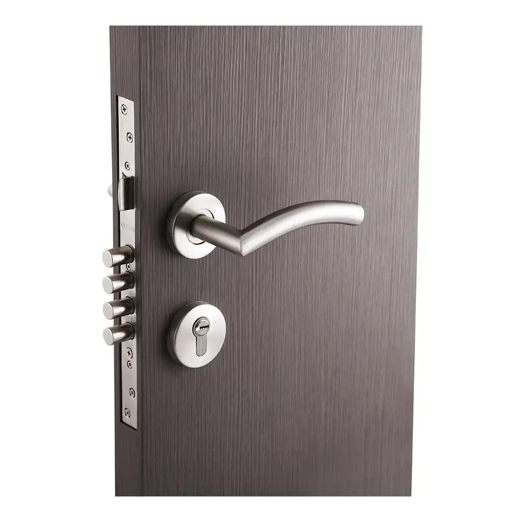 Cerradura “U”